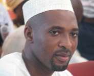 Has Muntaka been denied justice by President Atta Mills?
