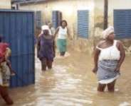 ACCRA WILL FLOOD AGAIN NEXT YEAR!!
