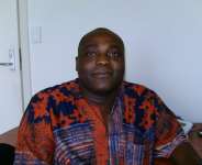 NATION-STATE – A Marriage of Equity - Dr. Nii Amu Darko