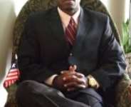 Mr. Bernard Gbayee GoahPresident, Operation We Care for Liberia