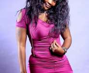 I Hate Men Who Can’t Stand My Success... Actress, Ella Martins