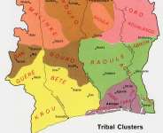 IVORY COAST: MY WAY FORWARD