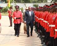 A Messy Country Called Ghana