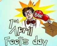 Fool’s Day: Why Religion Is Against The Idea.