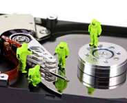Easy Steps to Data Recovery From Hard Drive