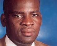 Most performing, most influential member of Mills cabinet HARUNA IDDRISU