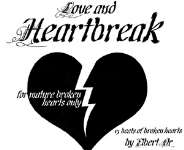Mending The Broken Hearts