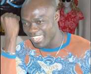 Sima Ibrahim chief Executive officer of Exopa Modelling Agency