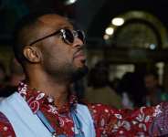 I Willingly Helped Baby Somaya and Not Publicity Stunt..Singer, Praiz