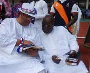 The Straw That Broke The Camels Back For NPP