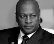 State of Youth and Sports: What President John Mahama had to say