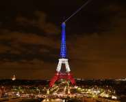 Paris Was Undoubtedly Built To Impress