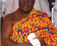 On My Humble Mind Today: Let Us Tell The Real Story Of Akufo Addo