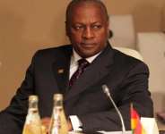 Mr. President, Restore Our Dignity!!