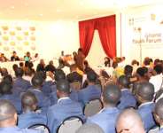 The Youth And New Thinking