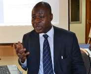 Professor Dodoo