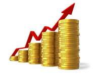 Economy grows by 3.9% ...over 12 months up to mid 2015