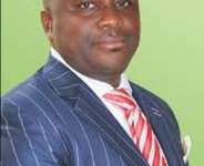 Bassey Albert Akpan: Why Ibibio Should Not Support Him