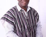 Hon. Emmanuel Kwasi Bedzrah
