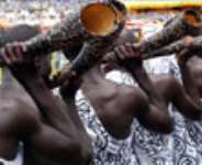 Horn Blowers