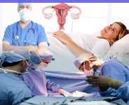 Laparoscopic Hysterectomy Surgery