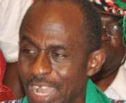 Goddamn It! Asiedu Nketia Is Such A Bloody Nuisance!!