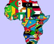 In Africa, Christmas Means War