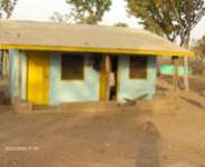 Bui Dam resettlements:  Livelihoods and  institutional challenges