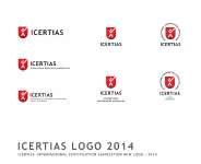 Consumer In Focus: Switzerland’s ICERTIAS Unveils New Logo