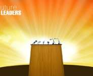 Political Leadership And The National Interest
