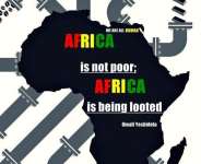 Poverty And Crisis In Africa