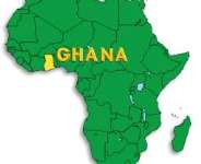 A New Dawn On The African Soil