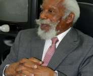 Justice V.C.R.A.C Crabbe