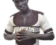 Kofi Agyare Talk About His New Projects