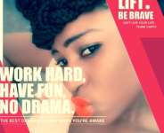 Sensational Singer Tipok known as Anita Babe of Avinash Entertainment