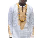 Kofi Agyare Lied, He’s Above 22 Years.
