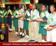 Independence Day Messages From Political Parties