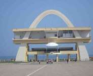 Independence Arch