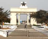 Ghana as a Father at 56 Years