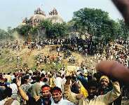 Integrity of India