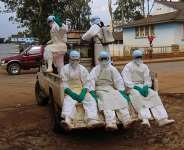 BBC World Service Awarded A George Foster Peabody Award—Special Ebola Service Honoured For Public Service
