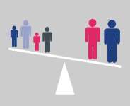 Inequalities a casualty of progress in Ghana