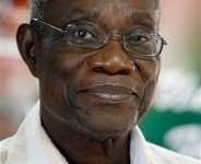 Tribalism and Ethnocentrism wall must come down