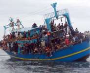 International Migrants Day 2013: Protecting The Migrant Child