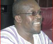THE REASONS WHY HON. ALBAN S. K. BAGBIN NADOWLI WEST MP SHOULD BE RE-ELECTED TO CONTINUE SERVING HIS PEOPLE