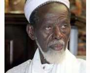 LEAVE THE NATIONAL CHIEF IMAM OUT