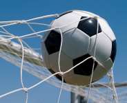 Ghanas 100th Goal