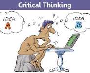 On World Philosophy Day 2014: Encouraging Critical Thinking