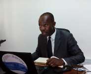 “Cyber-Security Awareness in Ghana is Below Minimum Threshold” – Cyber-Security & Forensics Expert