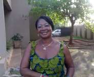 Mrs Jane Amartey